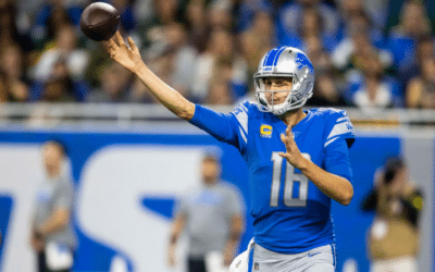 Around the NFL: Week 10 Preview